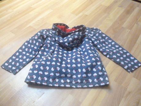 Bunda hello kitty vel. 4-5, sanrio,110