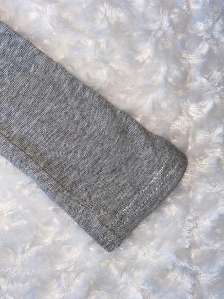 Šedé tričko reserved, reserved,110