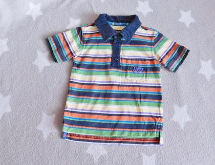 Polotričko george vel.92/98, george,92