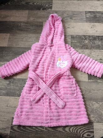 Župan dívčí pepina 92/98, george,92