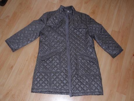 Kabát, xl