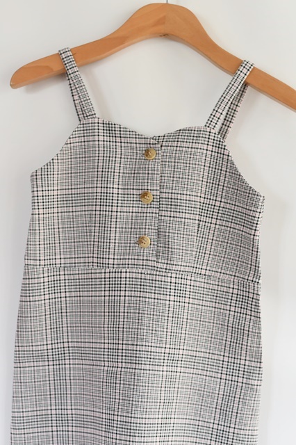 Šaty vel. 7 - 8 let, primark,128