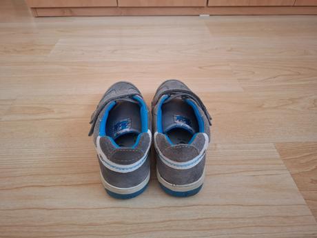 Chlapecké boty zn.lurchi, vel.36, lurchi,36