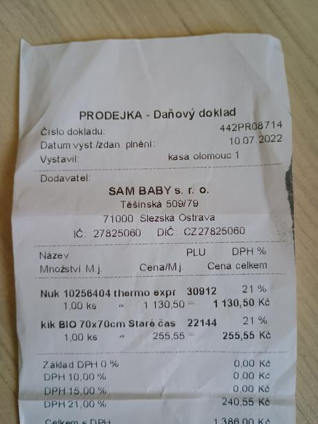Nuk ohřívačka na kojenecké láhve thermo express pl, nuk