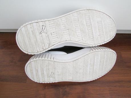 Tenisky puma carina, puma,40