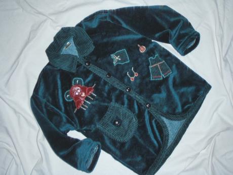 Super efektní sáčko, 92