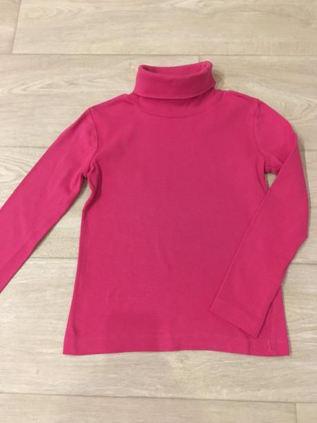 Dívčí rolák zn. blue seven vel. 128, 128