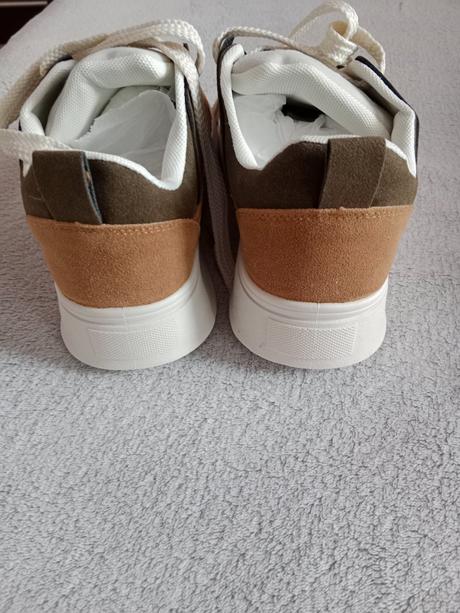 Pánské outdoorové tenisky, 41