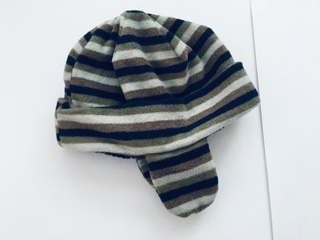 Čepička fless-v.3/6 měsícu, george,68