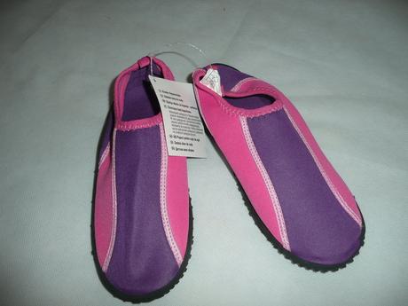 Boty do vody vel 34 23 cm neopren plavání, 34