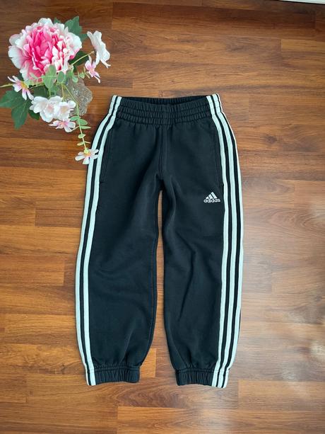 Tepláky adidas, adidas,116