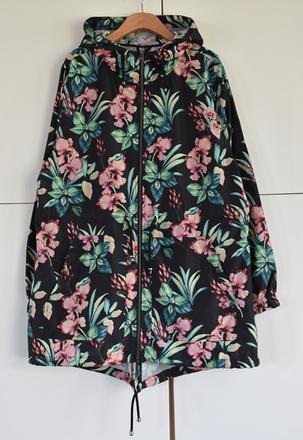 Větrovka vel. l, primark,l