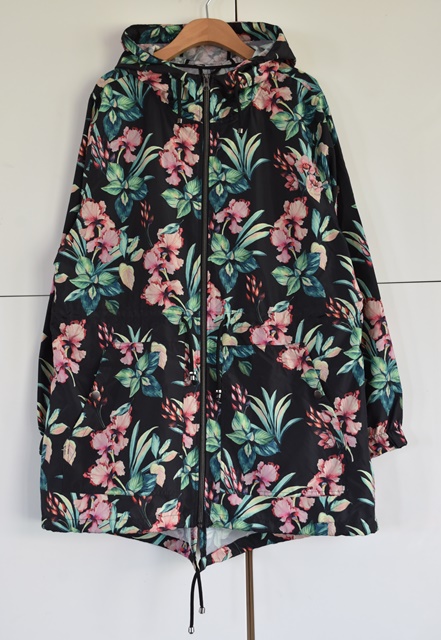 Větrovka vel. l, primark,l