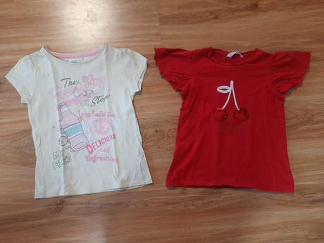 Tričko mng a f&f, vel. 122, f&f,122