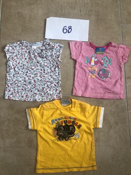 3 tricka 68, topolino,68