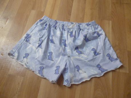 Dino kratasy vel. 11-12, 152