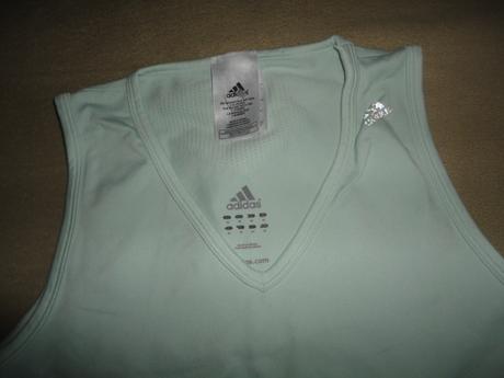 Funkční kompresní tílko adidas, vel. s/m, adidas,s