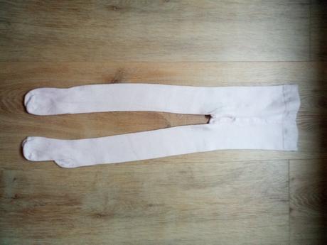 4 x punčocháče, vel 98/104, 98