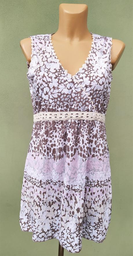 Top tunika street one - vel.40, street one,40