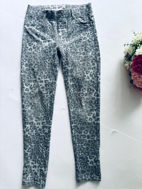 Legíny silné - v.134, 134