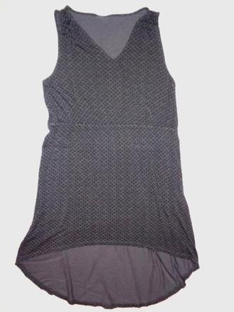 Super značkové šaty gina benotti - 48/50, gina,xl