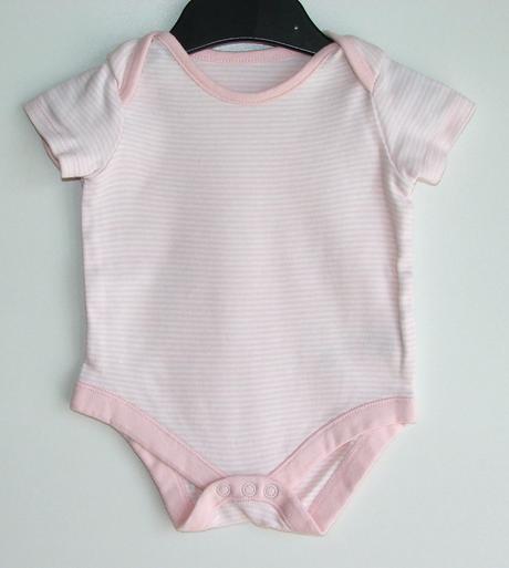 C180 dívčí body vel. 68, f&f,68
