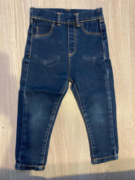 Jeggings, dopodopo,86