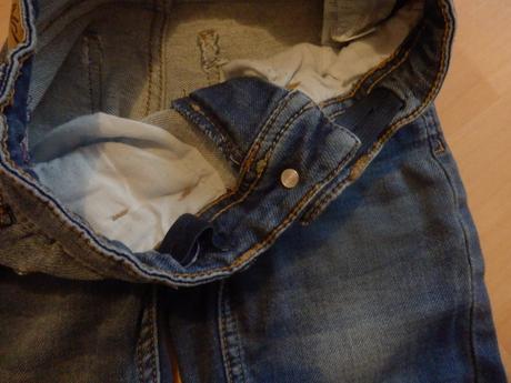 Rifle, džíny, kalhoty, takko,134