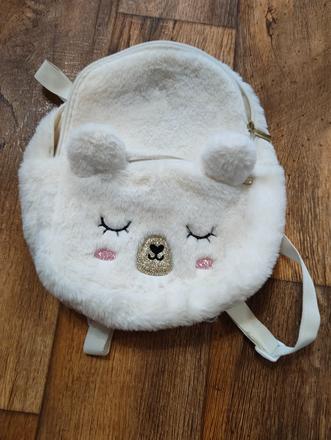 Batoh dívčí s vadou, 