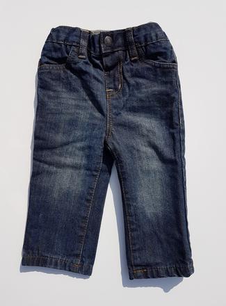 C15	chlapecké rifle podšité flanelem, early days,74