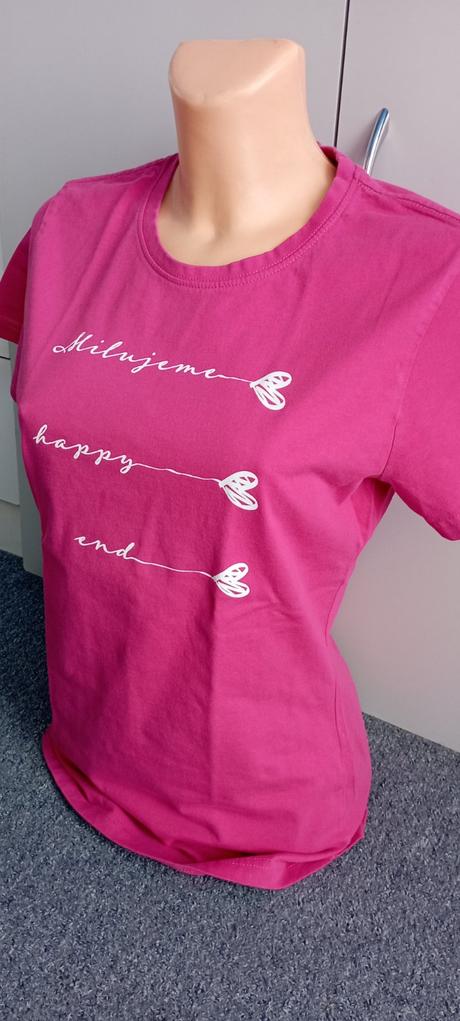 Tričko zn."payper" vel "m", m