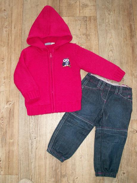 Lupilu komplet, lupilu,80