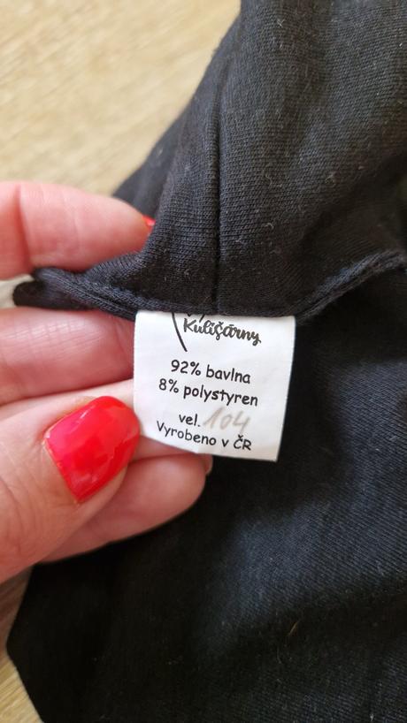 Čelenka "kulišárny", 104