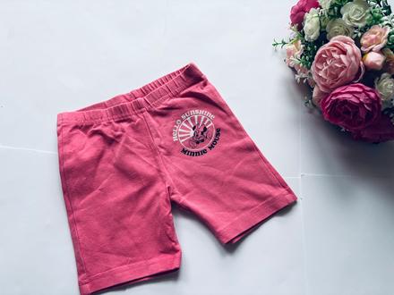 Kraťasy legínové - v.12/18 měs, primark,92