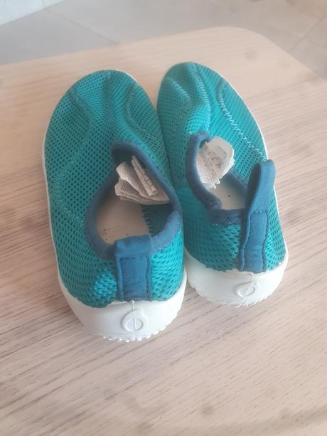Boty do vody, decathlon,34
