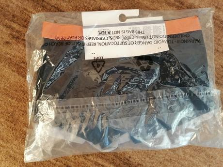 3x boxerky, sinsay,152