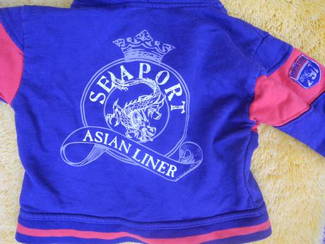 Tepláková souprava, 62