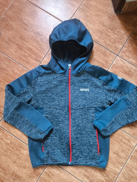 Sporovni mikina, regatta,140