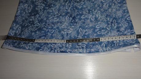 Sváteční halenka, 140