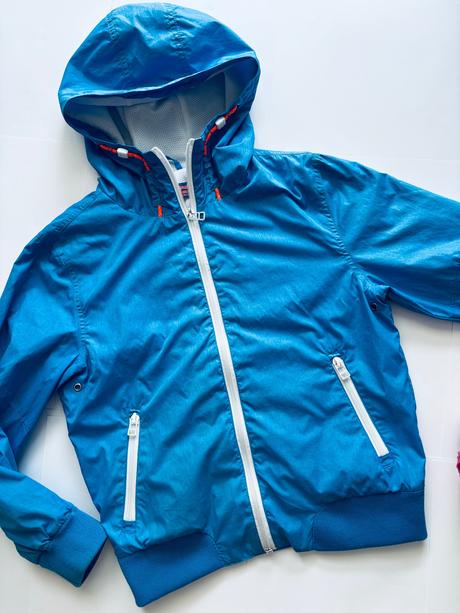 K2-d79/ krásná bunda jaro/podzim - v.8 let next, next,128