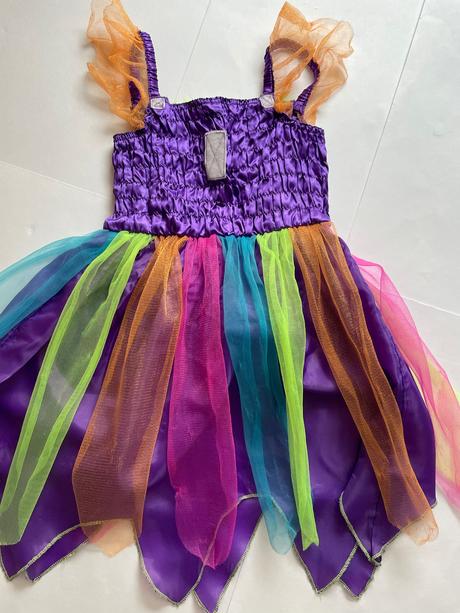 An11/ kostým - 3/5 let, 