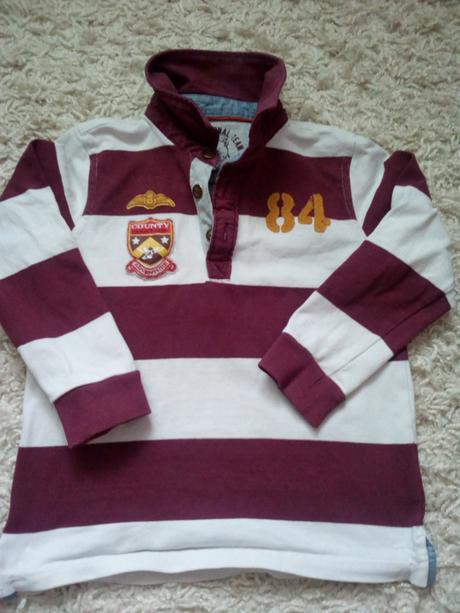 Mikina zn.m&s,vel.110, 110