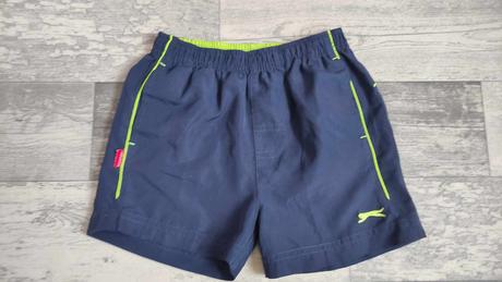 Kraťasy lehké pro kluka, slazenger,122