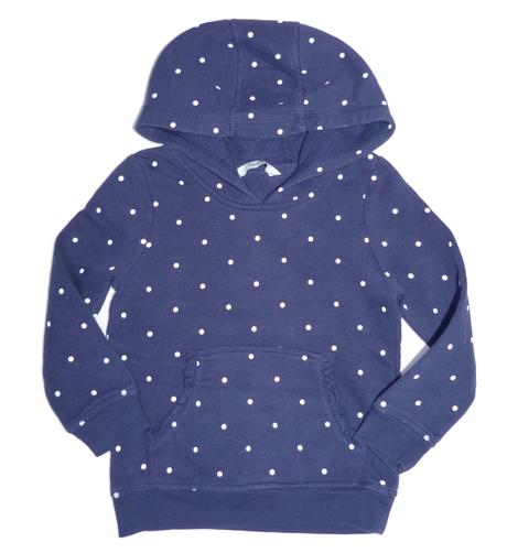 Mikinka s puntíky vel.98,, george,98