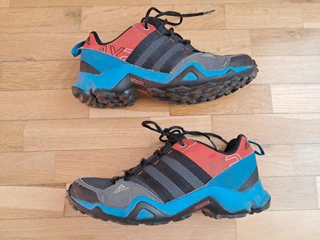 Boty adidas, adidas,38