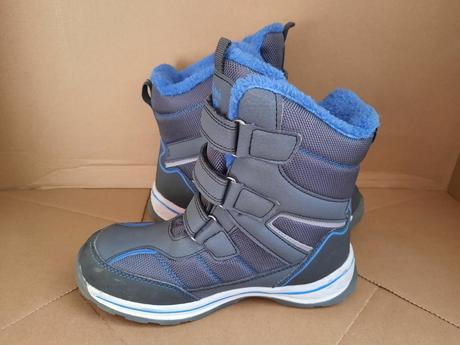 Zimní boty baťa, baťa,33