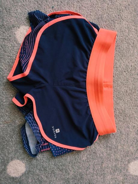Kraťasy decathlon, decathlon,122