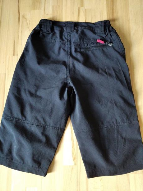 Sportovní kraťasy lewro, lewro,122