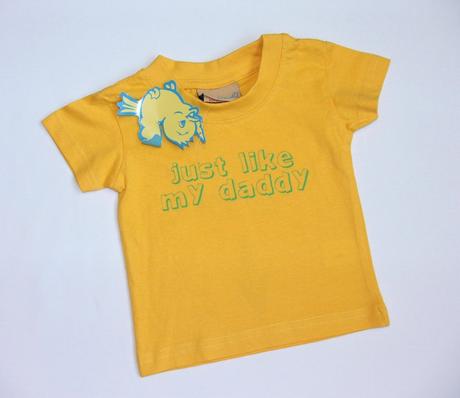 H739 tričko krátký rukáv vel. 0-6m, 68