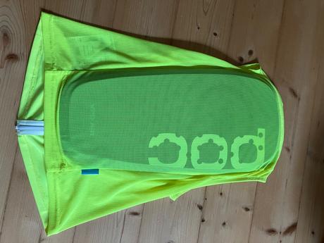 Chránič páteře poc, 